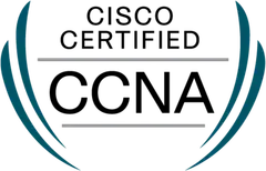CCNA — Cisco Certified Network Associate (Cisco)