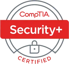 Security+ — CompTIA Security+ (CompTIA)